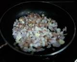 Spinach and Mushroom Breakfast Baked recipe step 3 photo