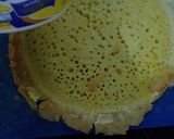Foto langkah ke 9 dari resep Martabak Nutella Teflon.