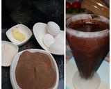 Foto del paso 1 de la receta: Mousse de chocolate