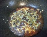 A picture of step 2 of Pocket Fried Rice Vermicelli..