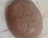 Foto langkah ke 16 dari resep Double Chocolate Sourdough Bread 80% (Oven Tangkring).