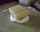 A picture of step 6 of Cake-style Crepes.
