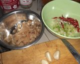 Foto langkah ke 1 dari resep Telor dadar coipu.