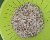 Foto del paso 1 de la receta: Ensalada de arroz