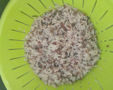 Foto del paso 1 de la receta: Ensalada de arroz