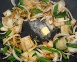 Kimchi Bokkeum (Kimchi Stirfry) recipe step 5 photo