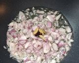 Foto langkah ke 3 dari resep Gulai Kacang Hijau & Roti Jala.