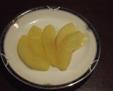 A picture of step 12 of Abracadabra ♪ Apple Jam.