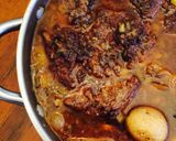 A picture of step 10 of Easy Country Pot Roast.