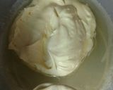 Foto del paso 9 de la receta: Tiramisú ❤