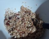 Foto del paso 2 de la receta: Pepas de avena y mermelada 🙂
