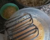 Foto del paso 2 de la receta: Pastel de coliflor gratinado