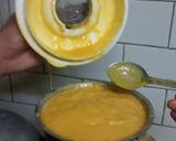 A picture of step 7 of Mango smoothie to beat the heat!.