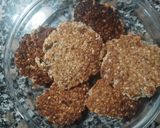 Foto del paso 4 de la receta: 🍪 Galletas 🍪 de avena y banana 🍌