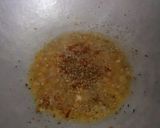 Foto langkah ke 4 dari resep Spaghetti Aglio Olio.