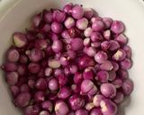 Foto langkah ke 1 dari resep Bawang goreng kriuk.
