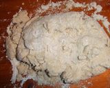 Foto del paso 1 de la receta Scones exquisitos con melaza o sirope