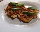 Foto del paso 7 de la receta: Carne Polaca