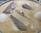 Foto langkah ke 1 dari resep Gulai Kepala Ikan Jahan.