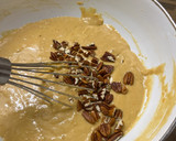 Foto del paso 6 de la receta: Budín de mandarinas fácil