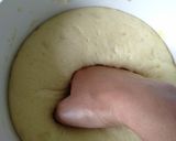 Foto langkah ke 5 dari resep Roti sobek manis.