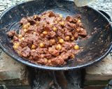 Foto langkah ke 13 dari resep Rendang daging.