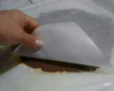 Foto del paso 6 de la receta: Galletas en espiral