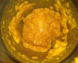 Foto langkah ke 2 dari resep Gulai Daun Singkong.