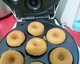 Foto langkah ke 7 dari resep Donat Panggang.