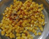 ચીઝ કોર્ન (Cheese Corn Recipe In Gujarati) રેસીપી સ્ટેપ3ફોટો