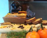 Une image de l'étape 13 de Recette pain d'épice de Noël à partage pour Noël.
