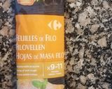 Foto del paso 5 de la receta: Rollitos primavera a mi manera