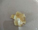 Foto langkah ke 2 dari resep Kacang Klicen Gurih.