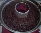 Foto langkah ke 7 dari resep Bolu karamel baking pan 28cm.