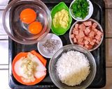 Foto langkah ke 3 dari resep Spaghetti Carbonara Creamer.