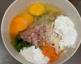 Foto langkah ke 1 dari resep Puyunghai.