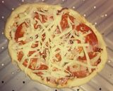 A picture of step 11 of Tex's Pizza Dough 🍕.