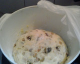 Foto del paso 6 de la receta: Pan Dulce con Secretos familiares