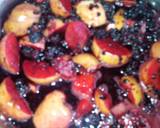 Hedgerow jam recipe step 2 photo