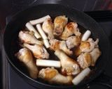 A picture of step 3 of Seriously Delicious! Easy Sweet and Spicy Steamed Chicken Drumettes.