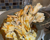 Foto del paso 4 de la receta: Pollo con salsa de hongos