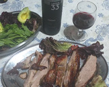 Foto del paso 5 de la receta: Bondiola a la cerveza