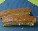 Foto del paso 5 de la receta Tarta Coca-Cola de cumpleaños
