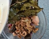 Foto langkah ke 3 dari resep Sayur Lodeh.