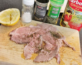 Foto del paso 4 de la receta: Montadito de Carne mechada