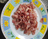 Foto del paso 3 de la receta: Revuelto de repollo