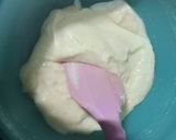 A picture of step 2 of Guava Phirni.