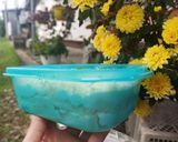 Foto langkah ke 11 dari resep Milk Bath (no oven, no mixer).