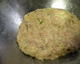 A picture of step 2 of Panko - For Steamed Bun Fillings.
