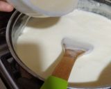 Foto del paso 7 de la receta: Panna Cotta sangrienta